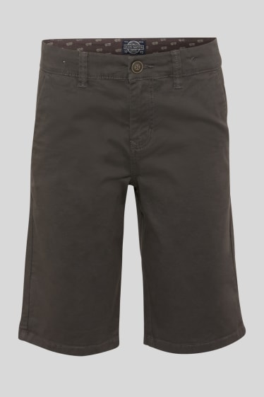 Enfants - Shorts - graphite