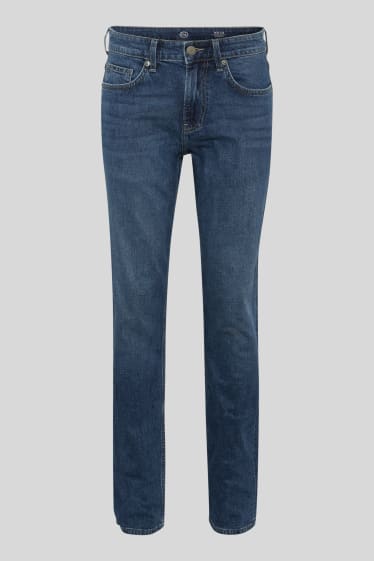 Hombre - Straight jeans - vaqueros - azul