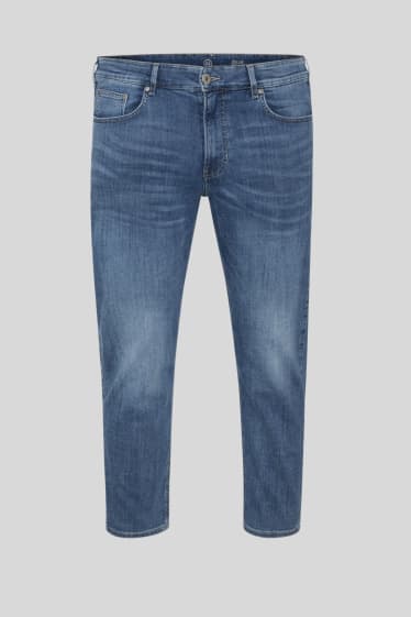 Men - Regular jeans - denim-light blue