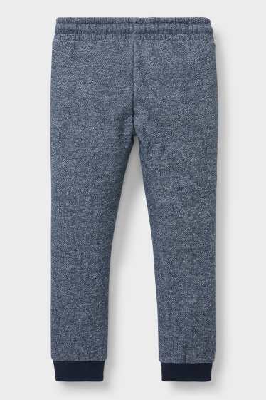 Children - Joggers - blue