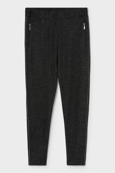 Women - Joggers - dark gray