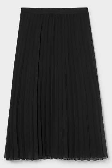 Women - Skirt - black