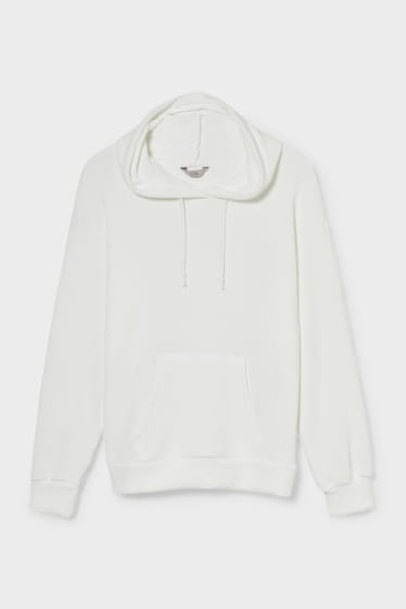 Teens & young adults - CLOCKHOUSE - sweatshirt - white
