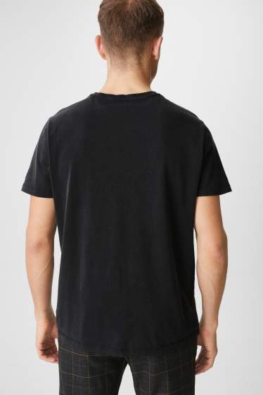 Men - CLOCKHOUSE - T-shirt - Iron Maiden - black