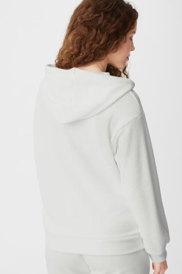 Teens & young adults - CLOCKHOUSE - sweatshirt - white
