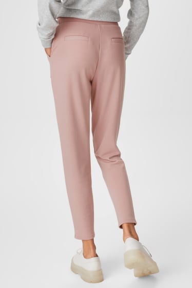 Donna - Pantaloni - rosa