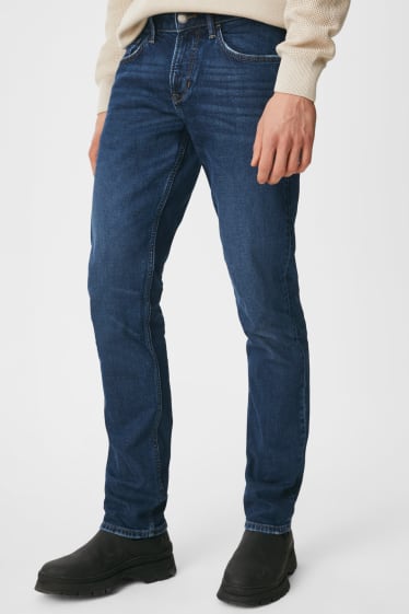 Uomo - Slim jeans - jeans blu