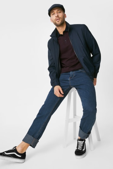 Hombre - Straight jeans - vaqueros - azul