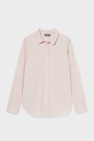 Mujer - Blusa - rosa