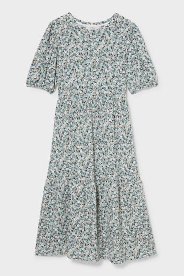 Women - CLOCKHOUSE - dress - green