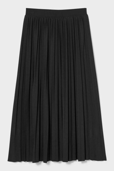 Women - Skirt - black