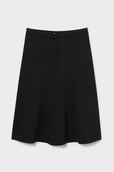 Women - Skirt - black