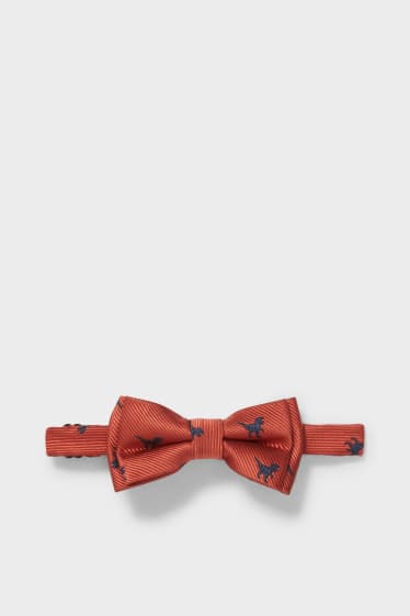 Children - Bow tie - red