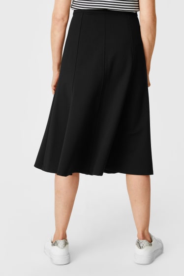 Women - Skirt - black