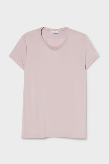 Donna - T-shirt premaman - rosa