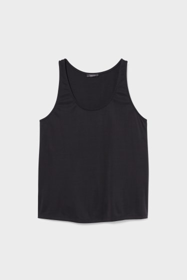 Women - Top - black
