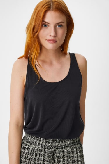 Women - Top - black