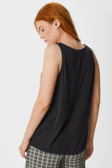 Women - Top - black