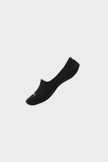 Dámské - FILA - nízké ponožky - černá