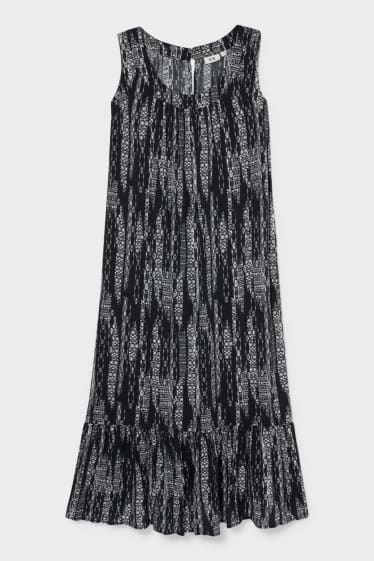 Women - Dress - black