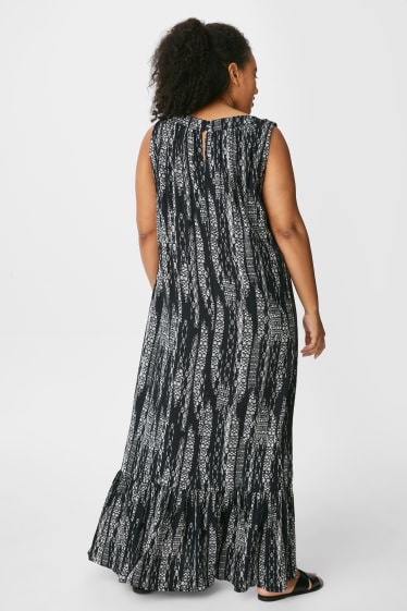 Women - Dress - black