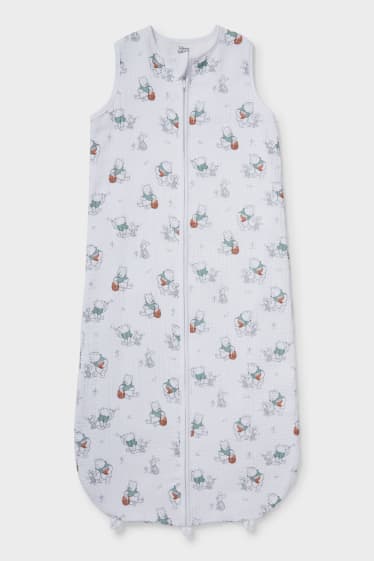 Bebeluși - Disney - sac de dormit bebeluși - alb