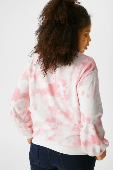 Women - CLOCKHOUSE - sweatshirt - white