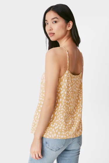 Women - Multipack of 2 - blouse top - white