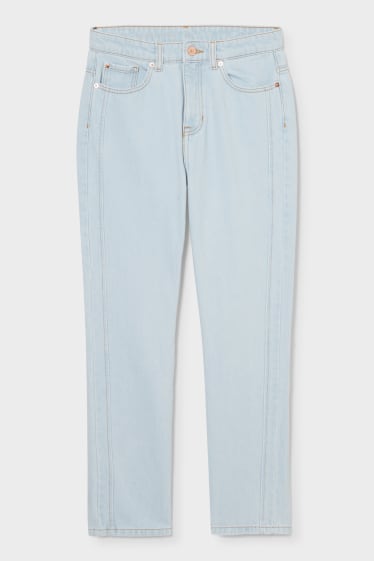 Donna - Straight jeans - jeans azzurro