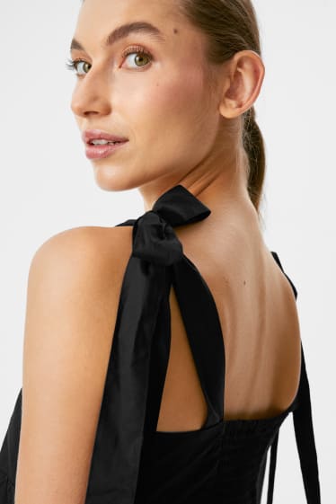 Women - Top - black