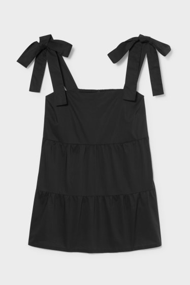 Women - Top - black