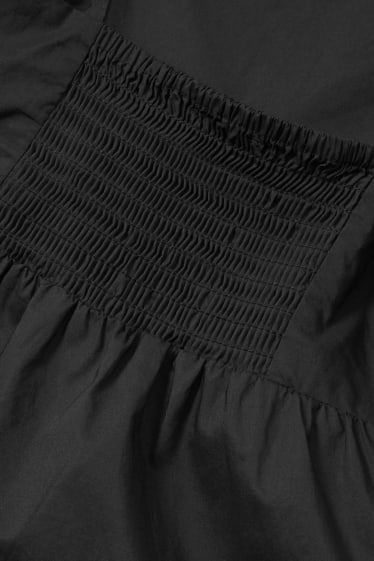 Women - Top - black