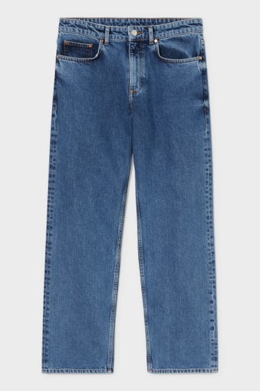 Jóvenes - Jinglers - regular jeans - vaqueros - azul
