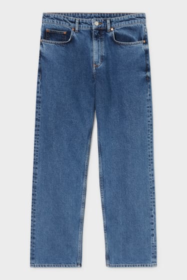 Teens & young adults - Jinglers - regular jeans - denim-blue