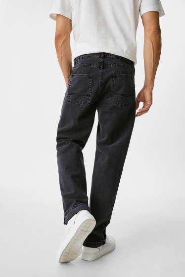 Tieners & jongvolwassenen - Jinglers - regular jeans - jeansgrijs