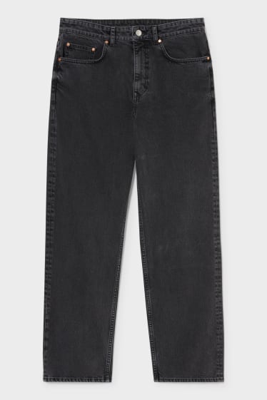 Tieners & jongvolwassenen - Jinglers - regular jeans - jeansgrijs