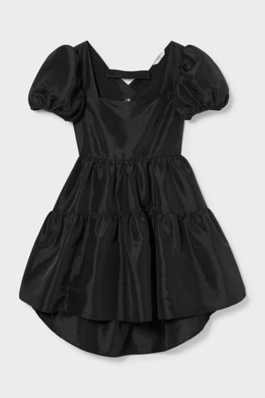 Teens & young adults - CLOCKHOUSE - dress - black