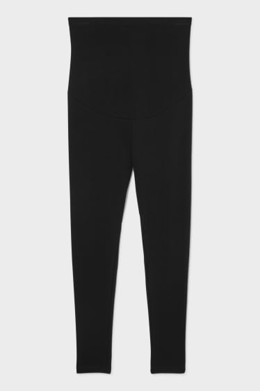 Dames - Zwangerschapslegging - zwart