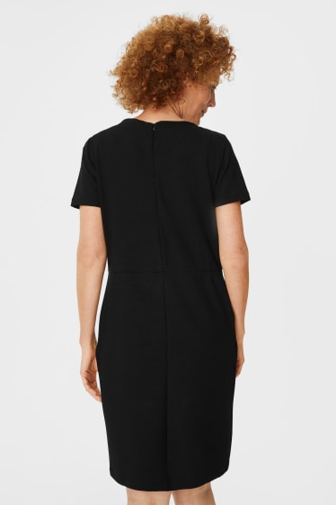 Women - Dress - black