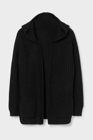 Bambini - Cardigan - nero