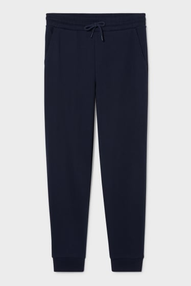 Donna - CLOCKHOUSE - pantaloni sportivi - blu scuro
