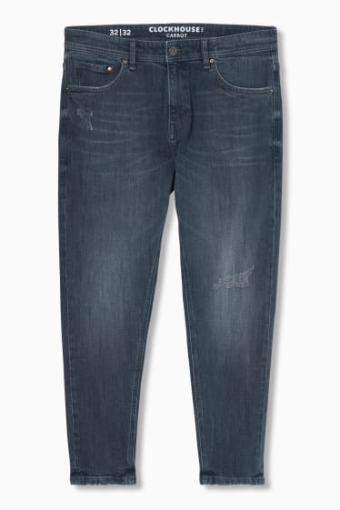 Herren - CLOCKHOUSE - Carrot Jeans - jeansblau