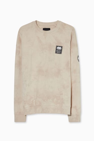 Teens & young adults - CLOCKHOUSE - sweatshirt - taupe