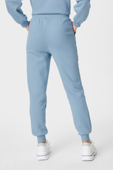 Mujer - CLOCKHOUSE - pantalón de deporte - Mickey Mouse - azul claro