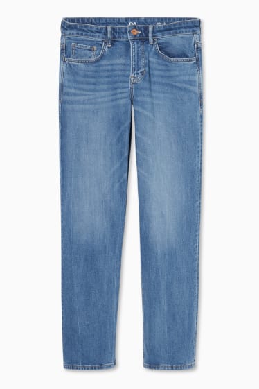 Men - Regular jeans - LYCRA® - denim-light blue