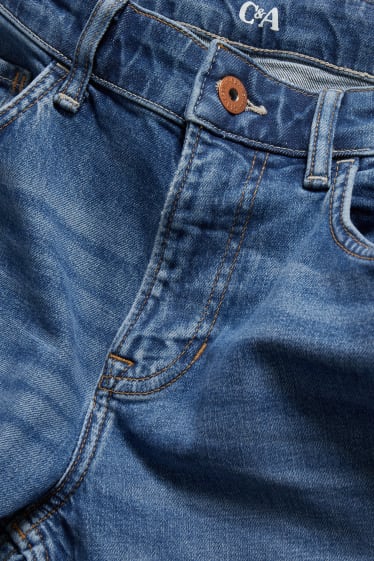 Men - Regular jeans - LYCRA® - denim-light blue