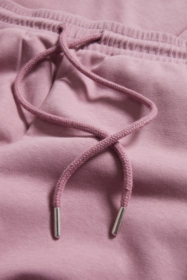 Teens & young adults - CLOCKHOUSE - sweatshirt - light violet