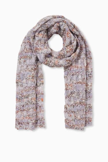Donna - Sciarpa - beige