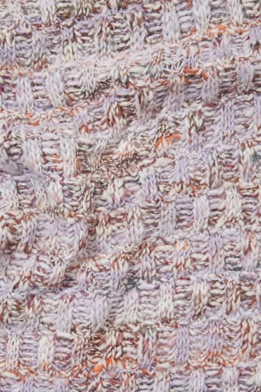 Donna - Sciarpa - beige