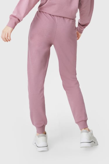 Teens & young adults - CLOCKHOUSE - sweatshirt - light violet